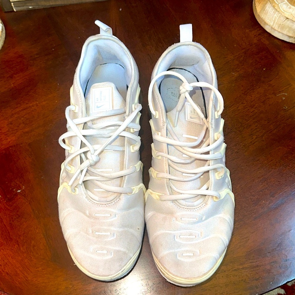 Air Vapormax Plus